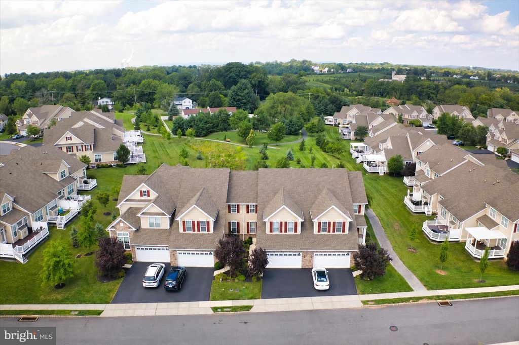 117 IRON HILL WAY, Collegeville, PA 19426