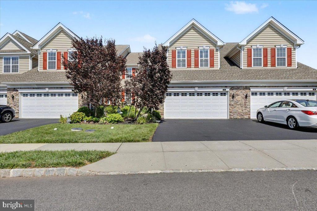 117 IRON HILL WAY, COLLEGEVILLE, PA 19426 — photo 3