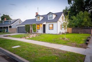 2302 E Fairmont Avenue, Fresno, CA 93726