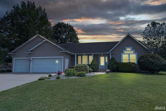 29104 Bernice Drive, Elkhart, IN 46517