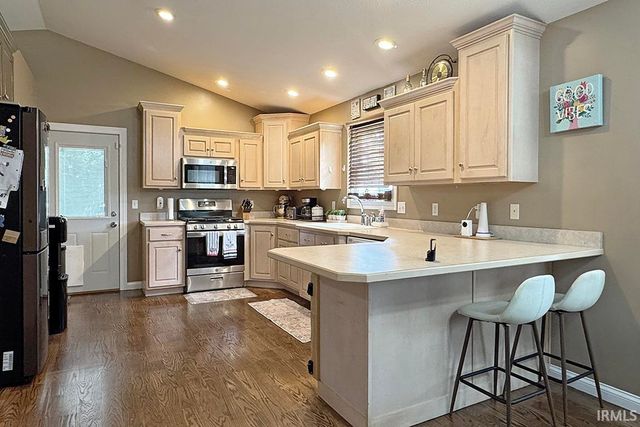 29104 Bernice Drive, Elkhart, IN 46517