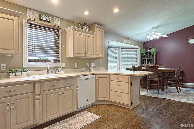 29104 Bernice Drive, Elkhart, IN 46517