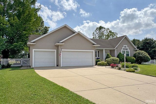 29104 Bernice Drive, Elkhart, IN 46517