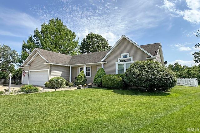 29104 Bernice Drive, Elkhart, IN 46517