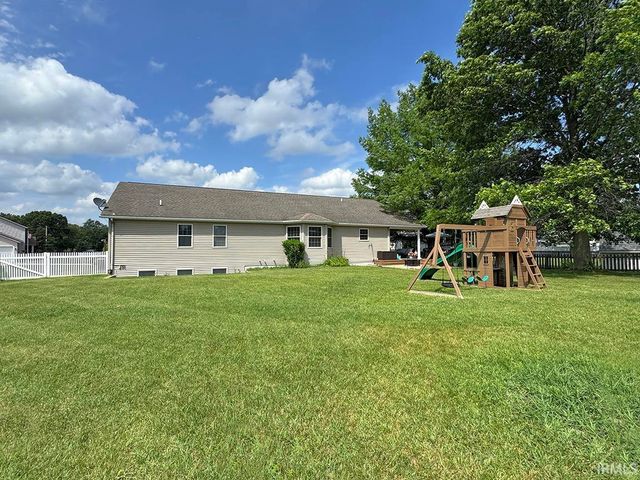 29104 Bernice Drive, Elkhart, IN 46517