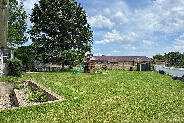 29104 Bernice Drive, Elkhart, IN 46517