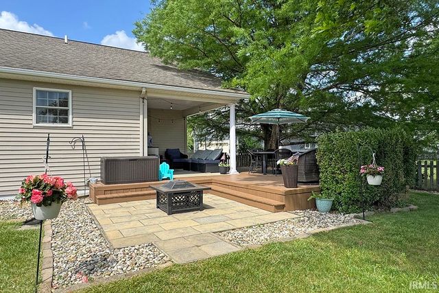 29104 Bernice Drive, Elkhart, IN 46517