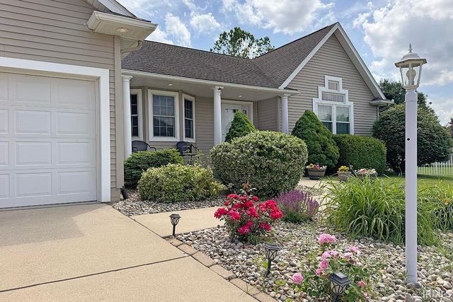 29104 Bernice Drive, Elkhart, IN 46517