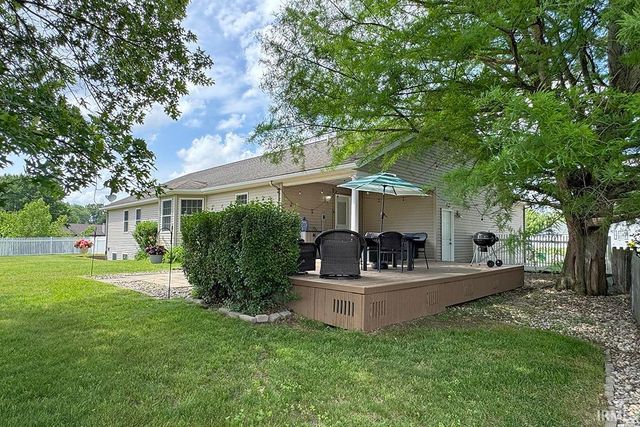 29104 Bernice Drive, Elkhart, IN 46517