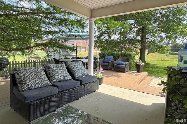 29104 Bernice Drive, Elkhart, IN 46517