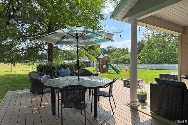 29104 Bernice Drive, Elkhart, IN 46517