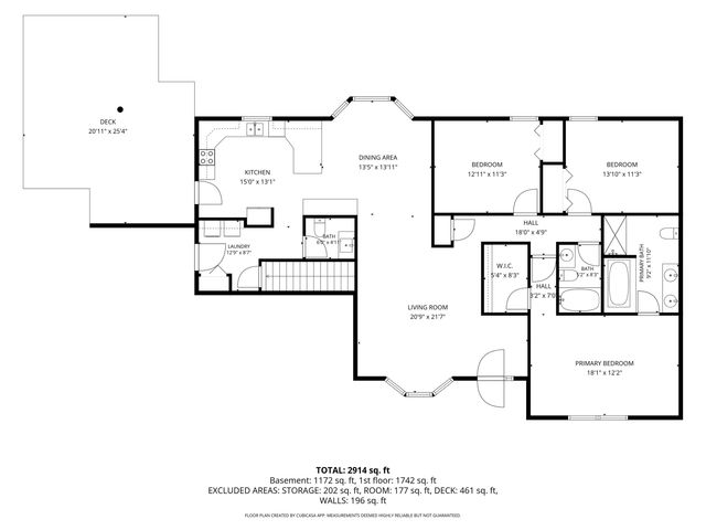 29104 Bernice Drive, Elkhart, IN 46517