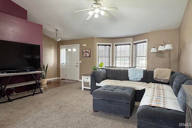 29104 Bernice Drive, Elkhart, IN 46517