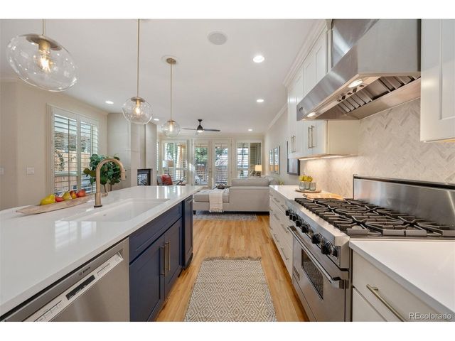 581 Garfield St, Denver, CO 80206