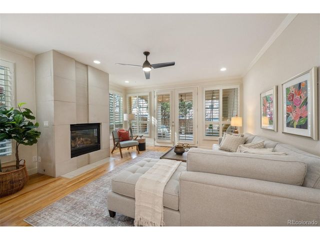 581 Garfield St, Denver, CO 80206