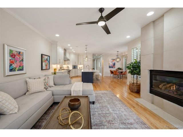 581 Garfield St, Denver, CO 80206