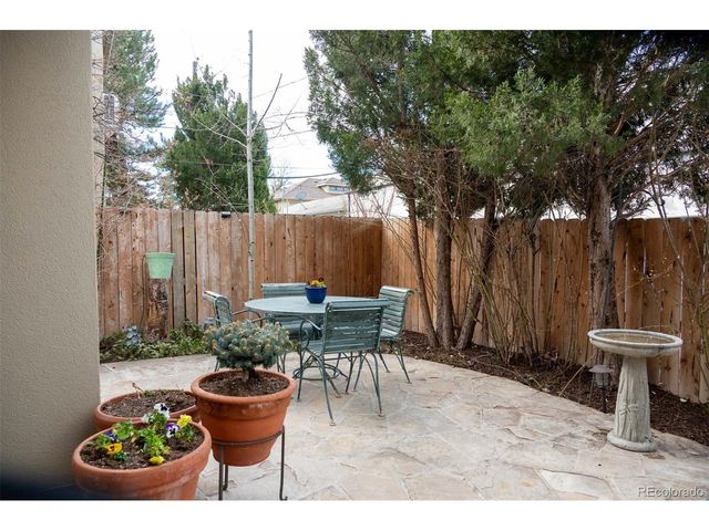 581 Garfield St, Denver, CO 80206