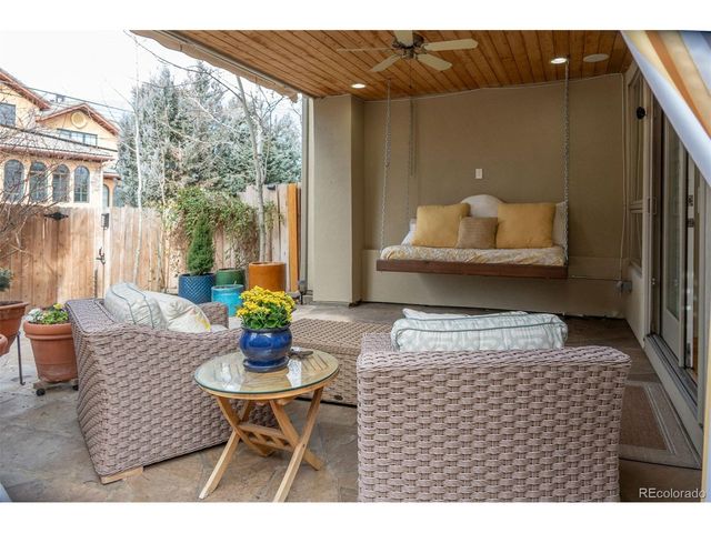 581 Garfield St, Denver, CO 80206