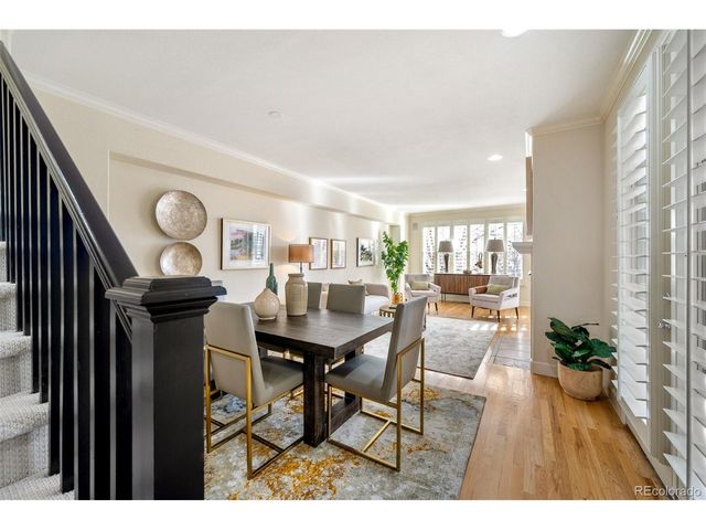 581 Garfield St, Denver, CO 80206