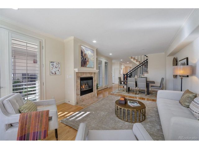 581 Garfield St, Denver, CO 80206