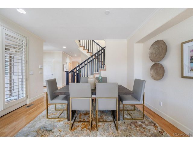 581 Garfield St, Denver, CO 80206