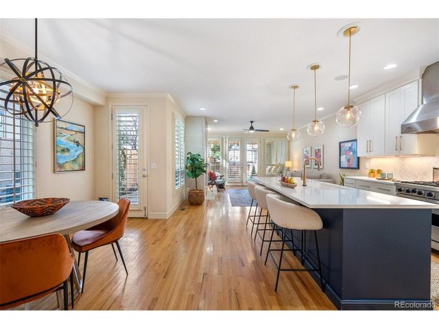 581 Garfield St, Denver, CO 80206