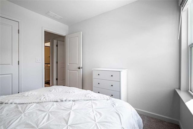 8317 Hunters Grove Road, Union City, GA 30291