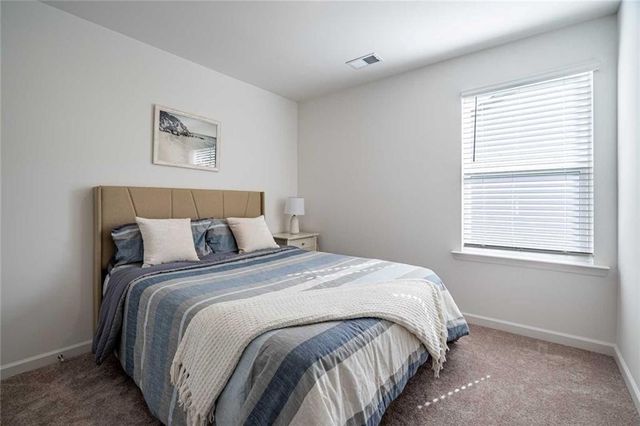 8317 Hunters Grove Road, Union City, GA 30291