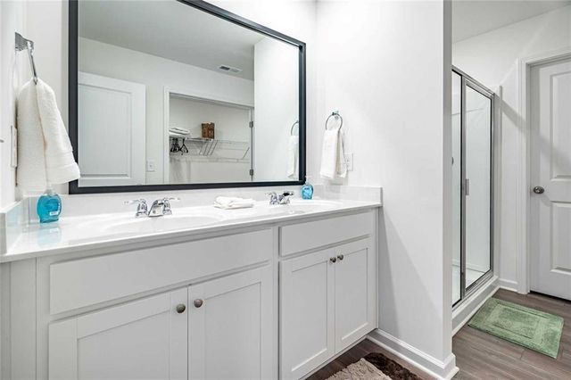 8317 Hunters Grove Road, Union City, GA 30291