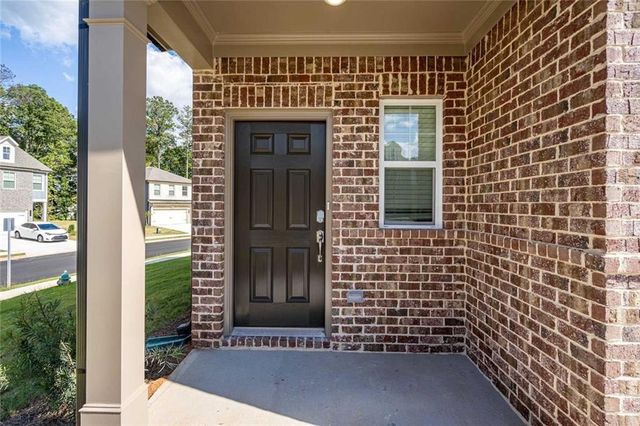 8317 Hunters Grove Road, Union City, GA 30291
