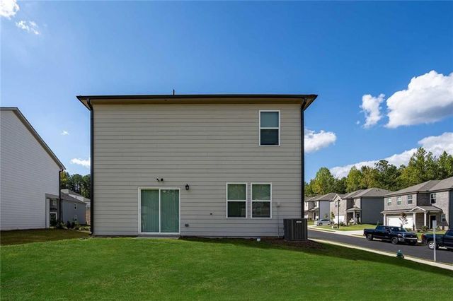 8317 Hunters Grove Road, Union City, GA 30291