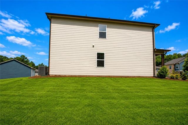 8317 Hunters Grove Road, Union City, GA 30291