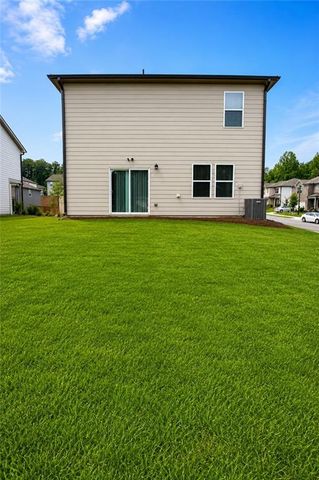 8317 Hunters Grove Road, Union City, GA 30291