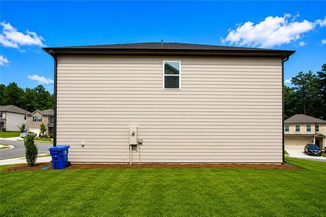 8317 Hunters Grove Road, Union City, GA 30291