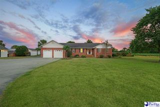 3525 Lake Swamp Road, Darlington, SC 29532