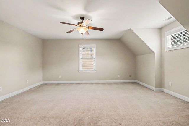 4704 Swordfish Drive, Raleigh, NC 27603