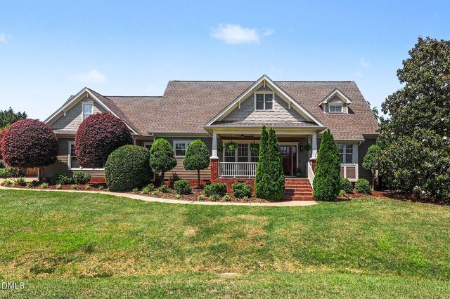 4704 Swordfish Drive, Raleigh, NC 27603
