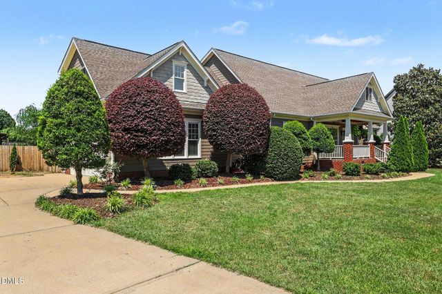 4704 Swordfish Drive, Raleigh, NC 27603