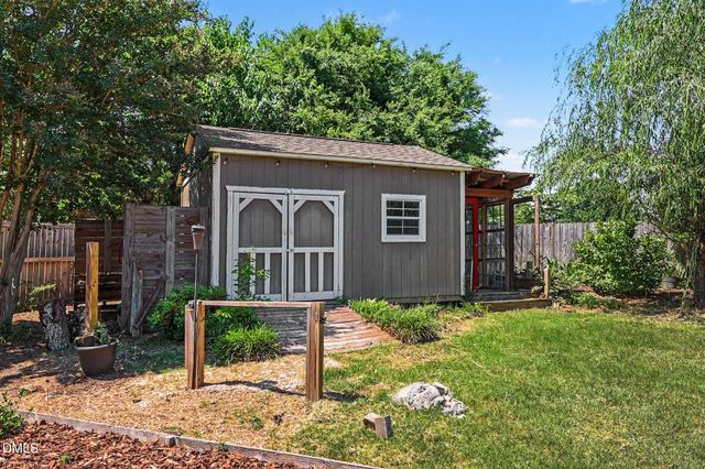 4704 Swordfish Drive, Raleigh, NC 27603