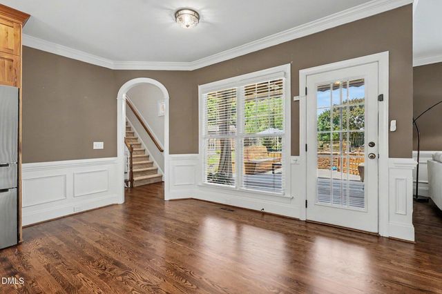 4704 Swordfish Drive, Raleigh, NC 27603