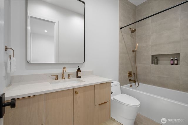 3627 99th Drive SE, Lake Stevens, WA 98258