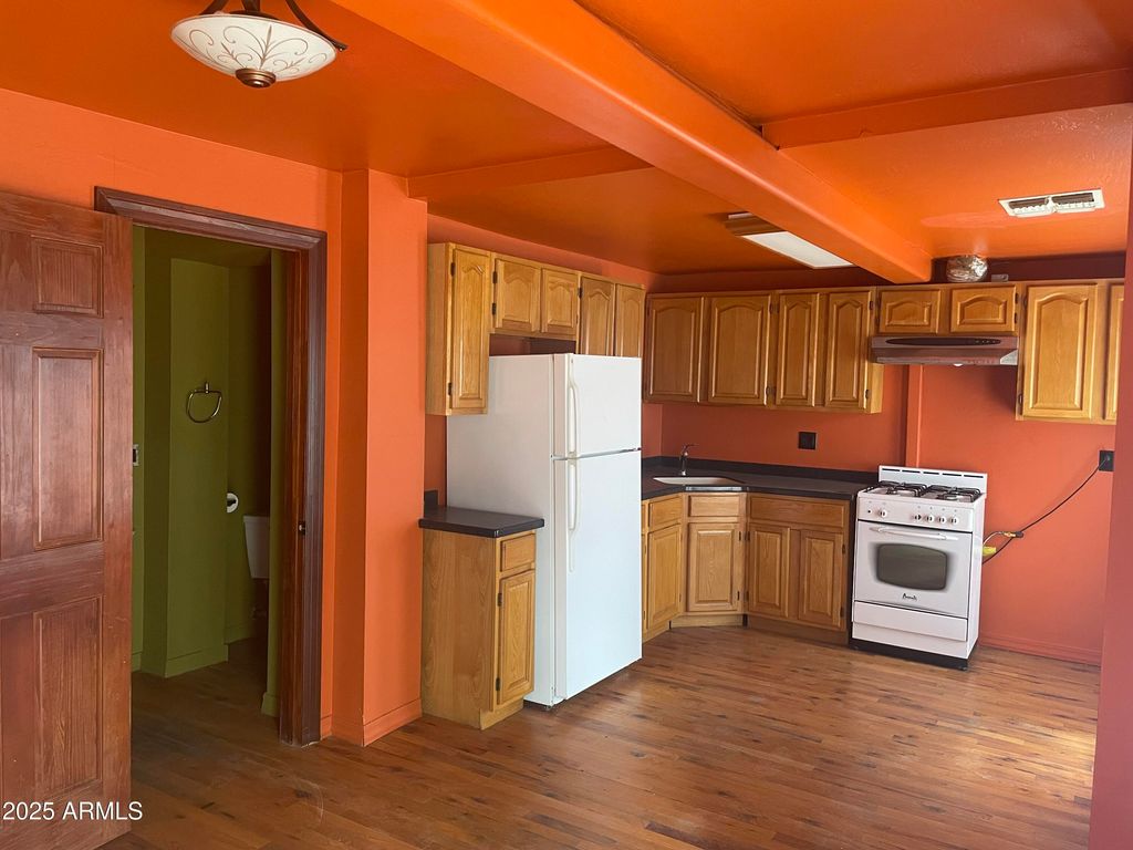 1214 W ROOSEVELT Street 2, Phoenix, AZ 85007