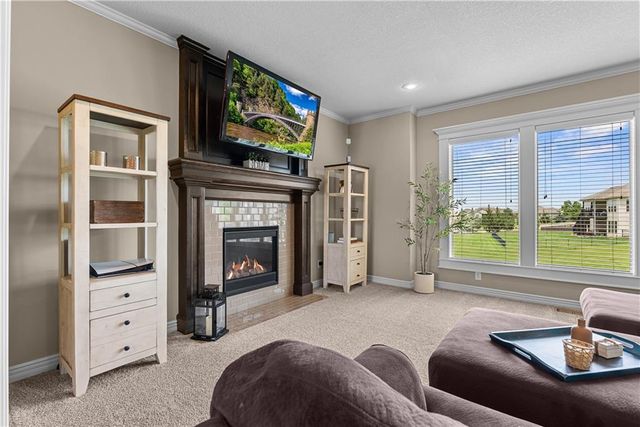 1218 Becket Court, Raymore, MO 64083