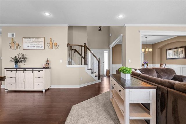 1218 Becket Court, Raymore, MO 64083