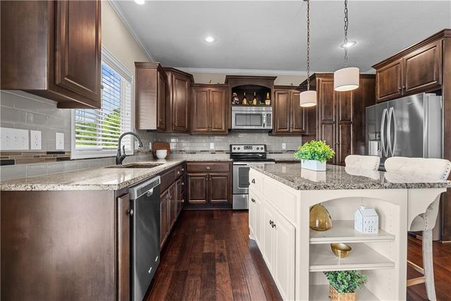 1218 Becket Court, Raymore, MO 64083