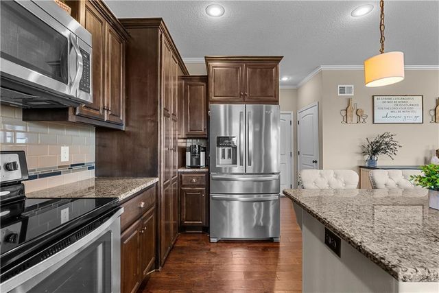 1218 Becket Court, Raymore, MO 64083
