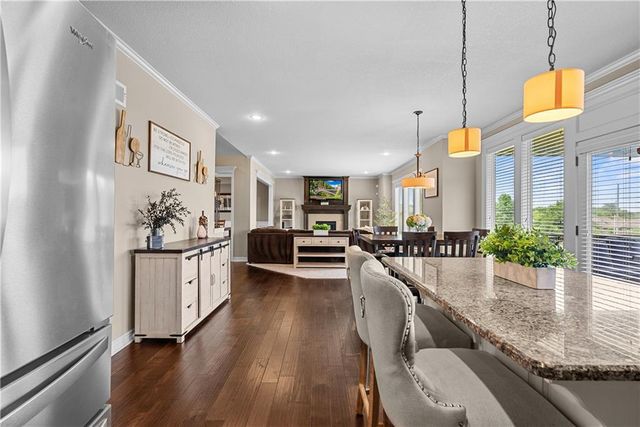 1218 Becket Court, Raymore, MO 64083