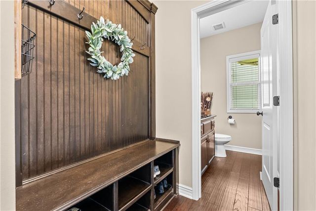 1218 Becket Court, Raymore, MO 64083