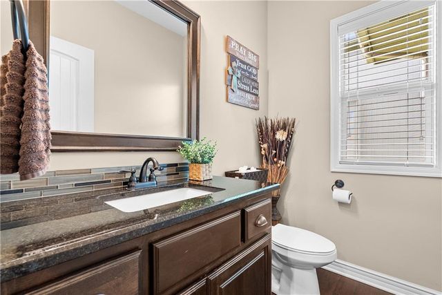 1218 Becket Court, Raymore, MO 64083