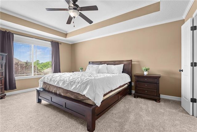 1218 Becket Court, Raymore, MO 64083